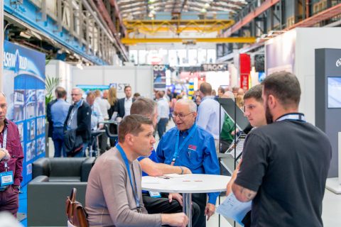 Car Wash Show Europe